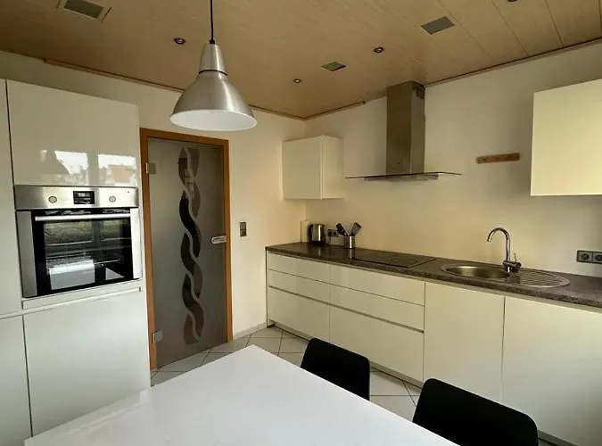Appartement MaVie