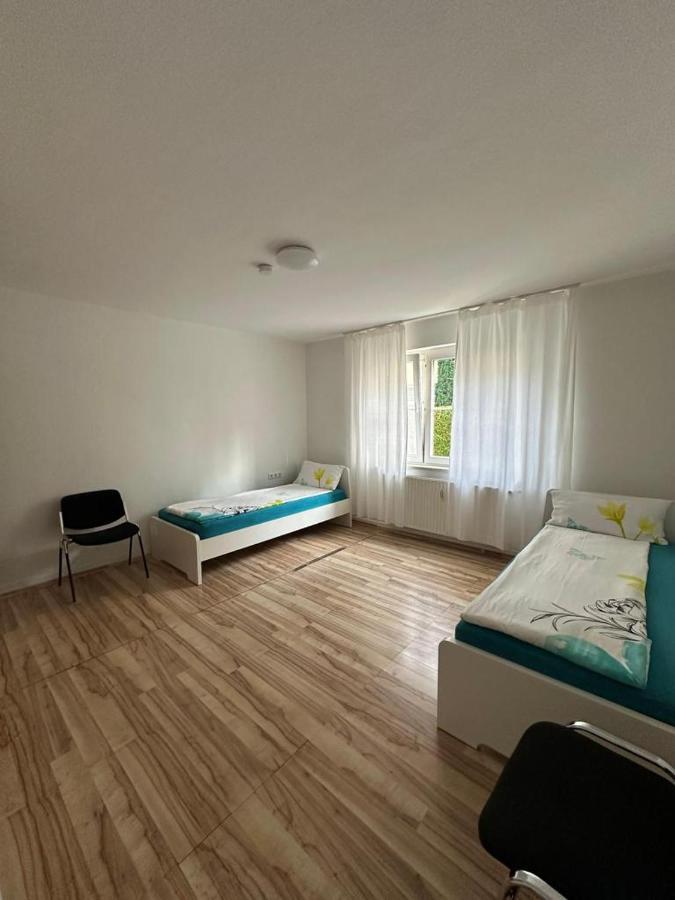 Apartment Mavie *