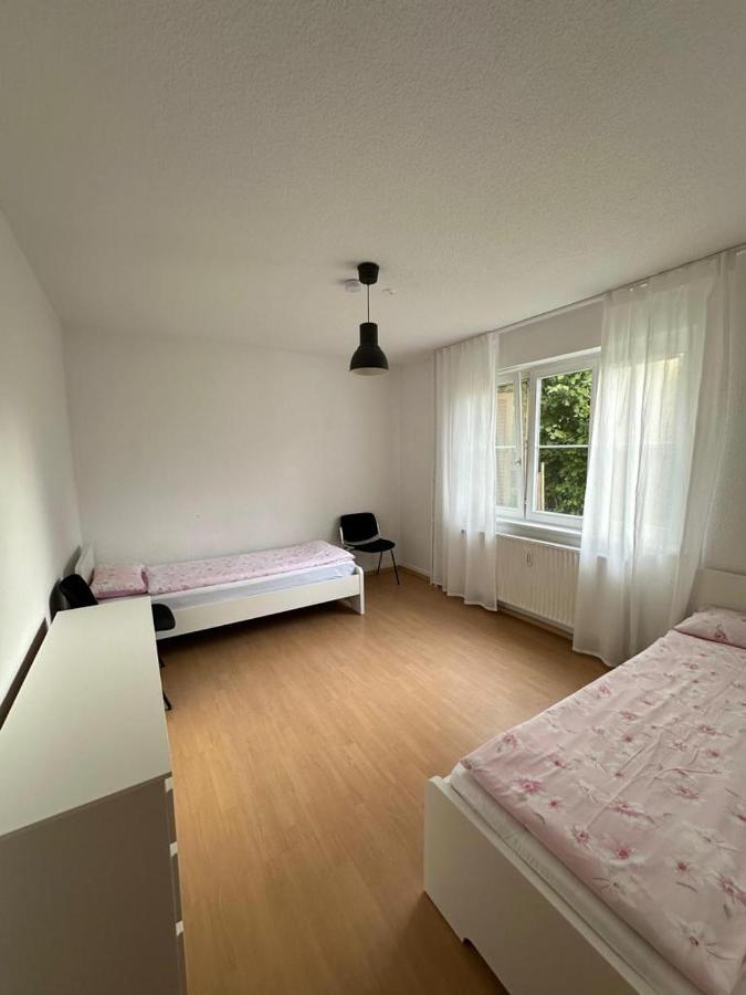 Apartment Mavie